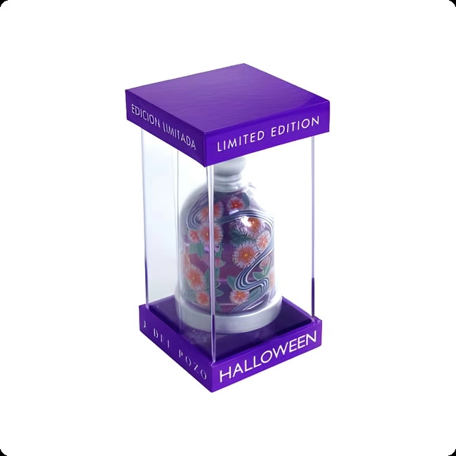 Jesus Del Pozo Halloween Туалетная вода (спец издание) 100 мл для женщин