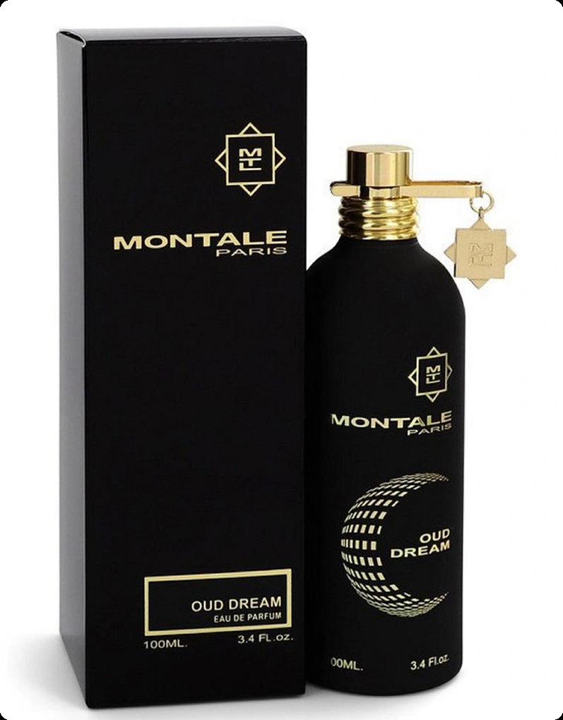 Montale Oud Dream Парфюмерная вода 100 мл для женщин и мужчин