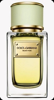 Dolce & Gabbana Velvet Pure Парфюмерная вода (уценка) 50 мл для женщин