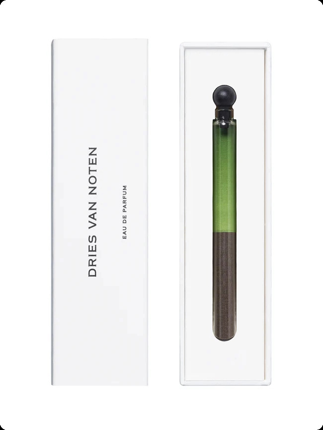 Миниатюра Dries Van Noten Cannabis Patchouli Парфюмерная вода 4 мл - пробник духов