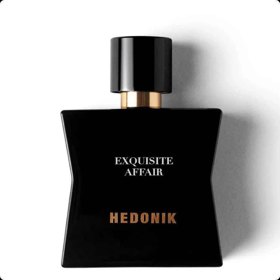 Гедоник Эксквизит эффейр для женщин и мужчин