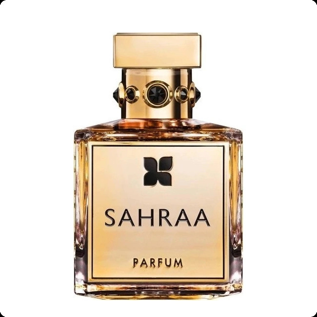 Фрагранс дю буа Сахраа для женщин и мужчин