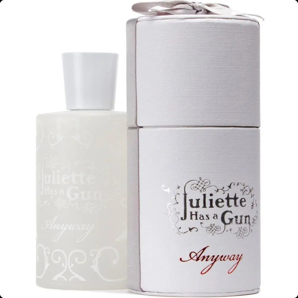 Juliette Has A Gun Anyway Парфюмерная вода 50 мл для женщин