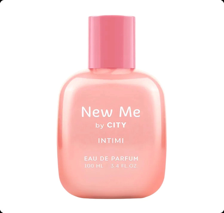 Сити парфюм Нью ми интими для женщин