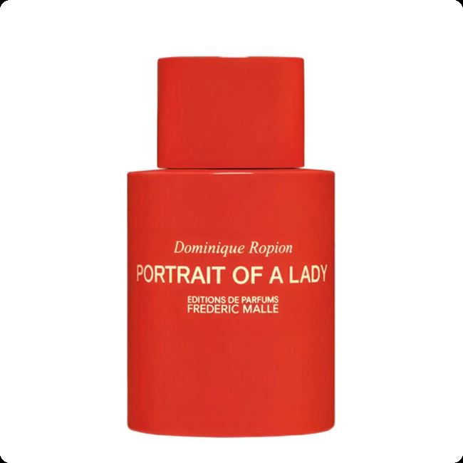 Фредерик маль Портрейт оф э леди фифтинс анниверсари эдишн для женщин