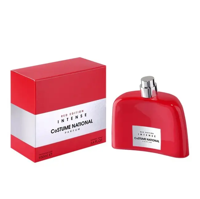 Costume national parfum. Costume National Scent intense Red Edition. Costume National Scent intense Eau de Parfum 100 ml. Scent intense Parfum Red Edition Costume National. Духи Costume National Scent intense Parfum Limited Edition.