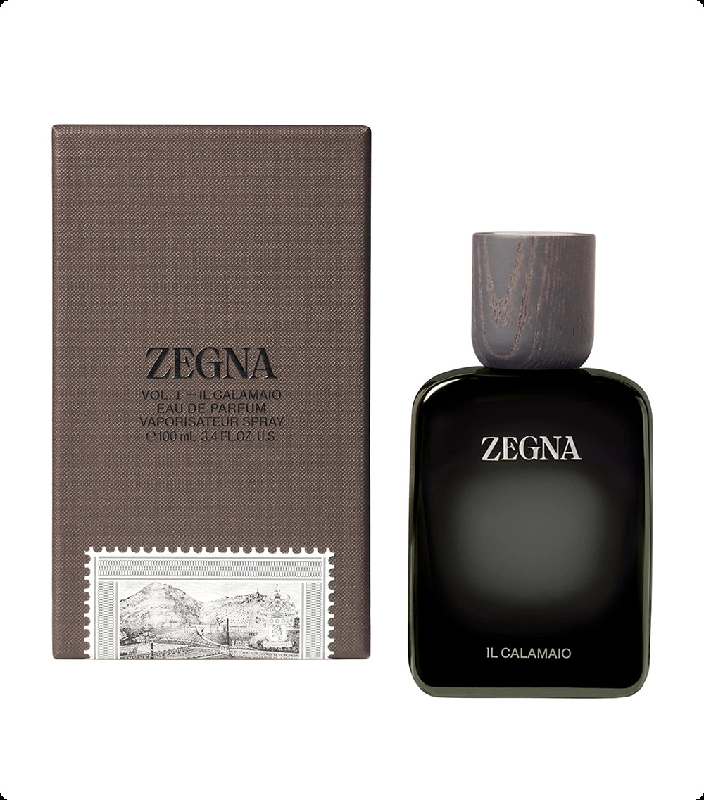 Эрменеджильдо зегна Иль каламайо для женщин и мужчин