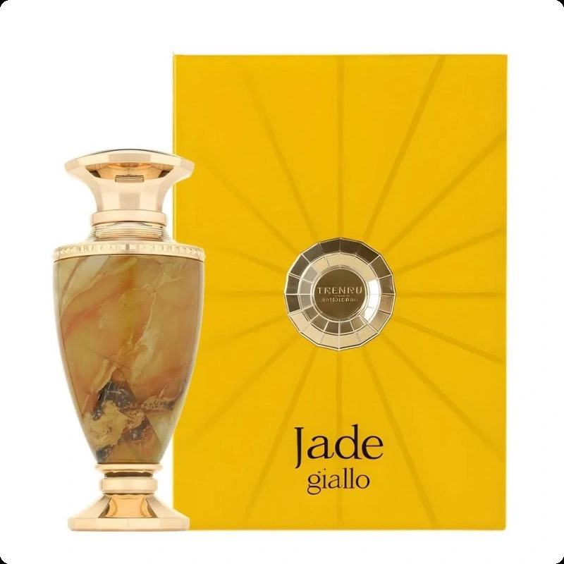 Френч авеню Джейд джалло для женщин и мужчин