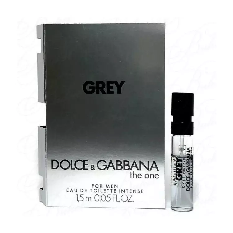 Dolce gabbana discount grey отзывы