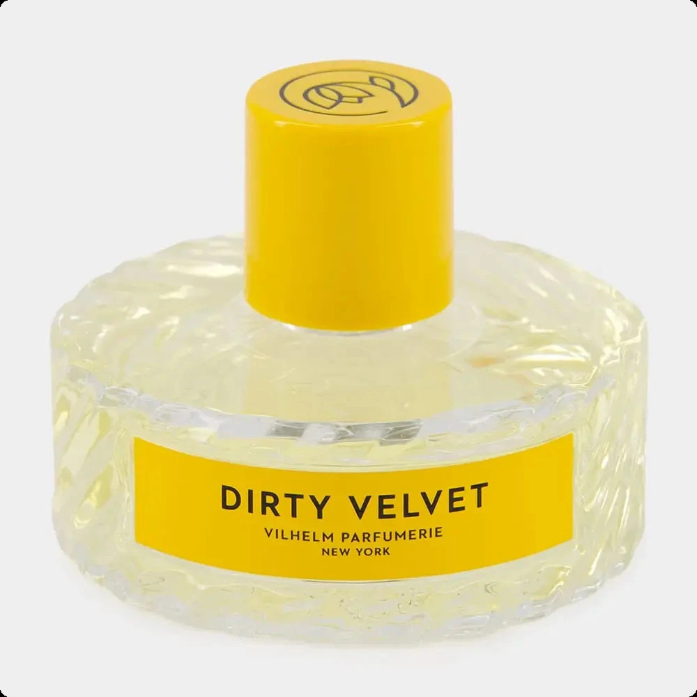 Vilhelm Parfumerie Dirty Velvet Парфюмерная вода (уценка) 100 мл для женщин и мужчин