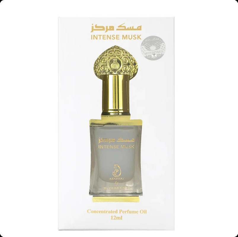 Май перфюмс Интенс маск для женщин и мужчин