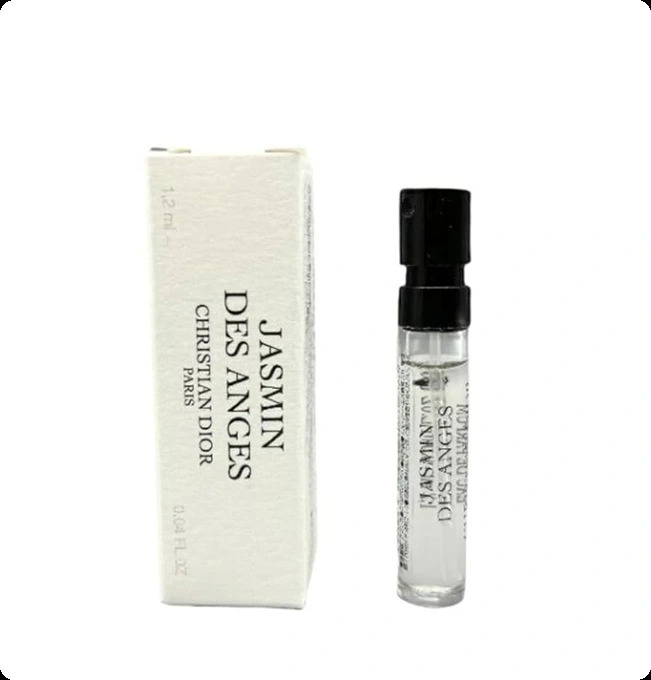 Миниатюра Christian Dior Jasmin Des Anges Парфюмерная вода 1.2 мл - пробник духов