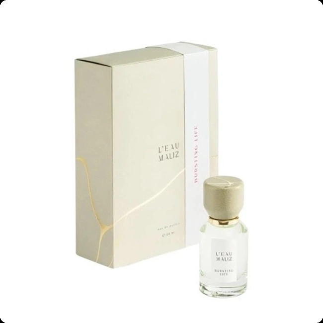 Ле мализ Берстинг лайф для женщин и мужчин