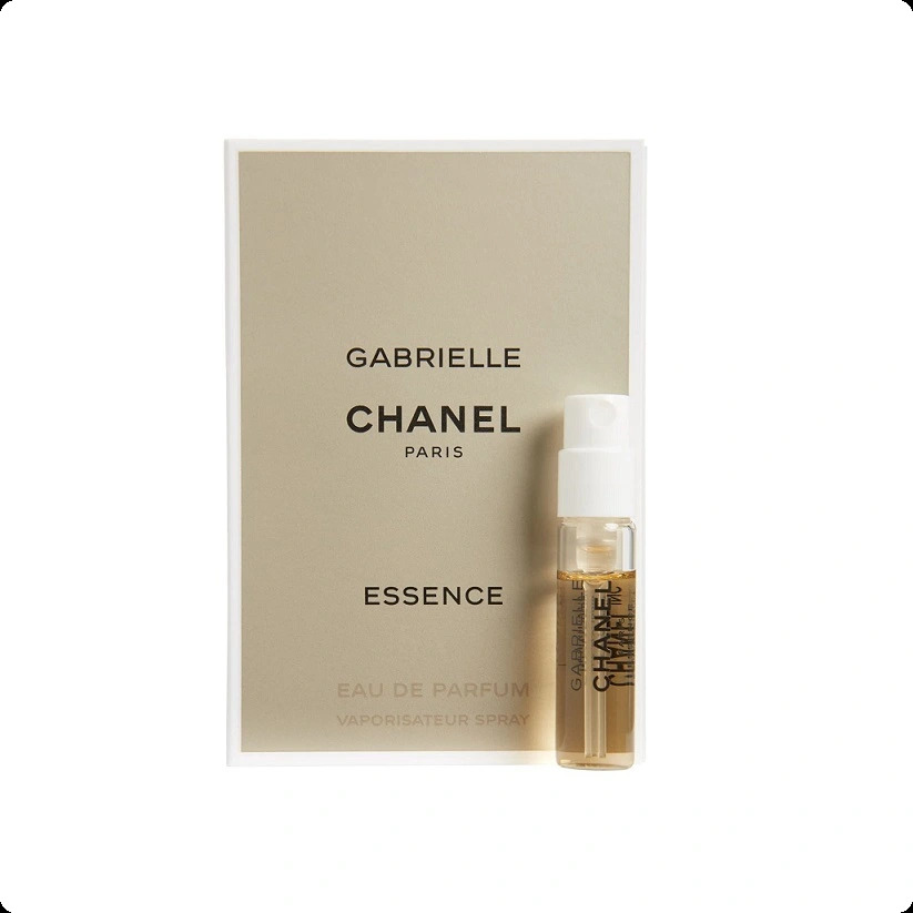 Миниатюра Chanel Gabrielle Essence Парфюмерная вода 1.5 мл - пробник духов