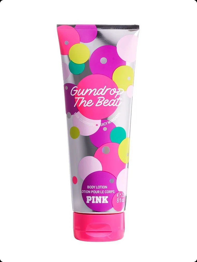 Victoria`s Secret Gumdrop The Beat Лосьон для тела 236 мл для женщин