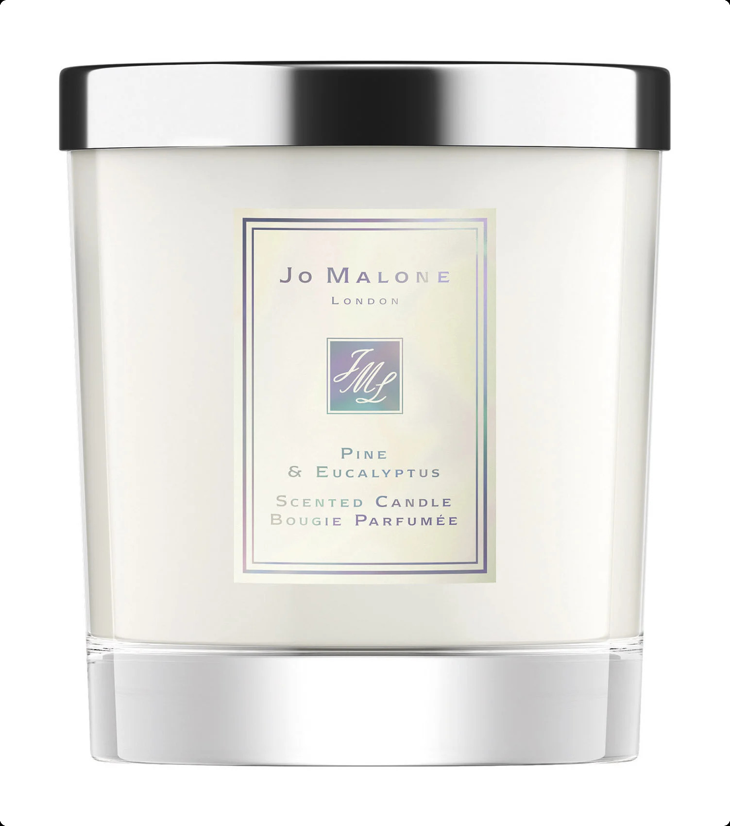 Джо малон Сосна и эвкалипт для женщин