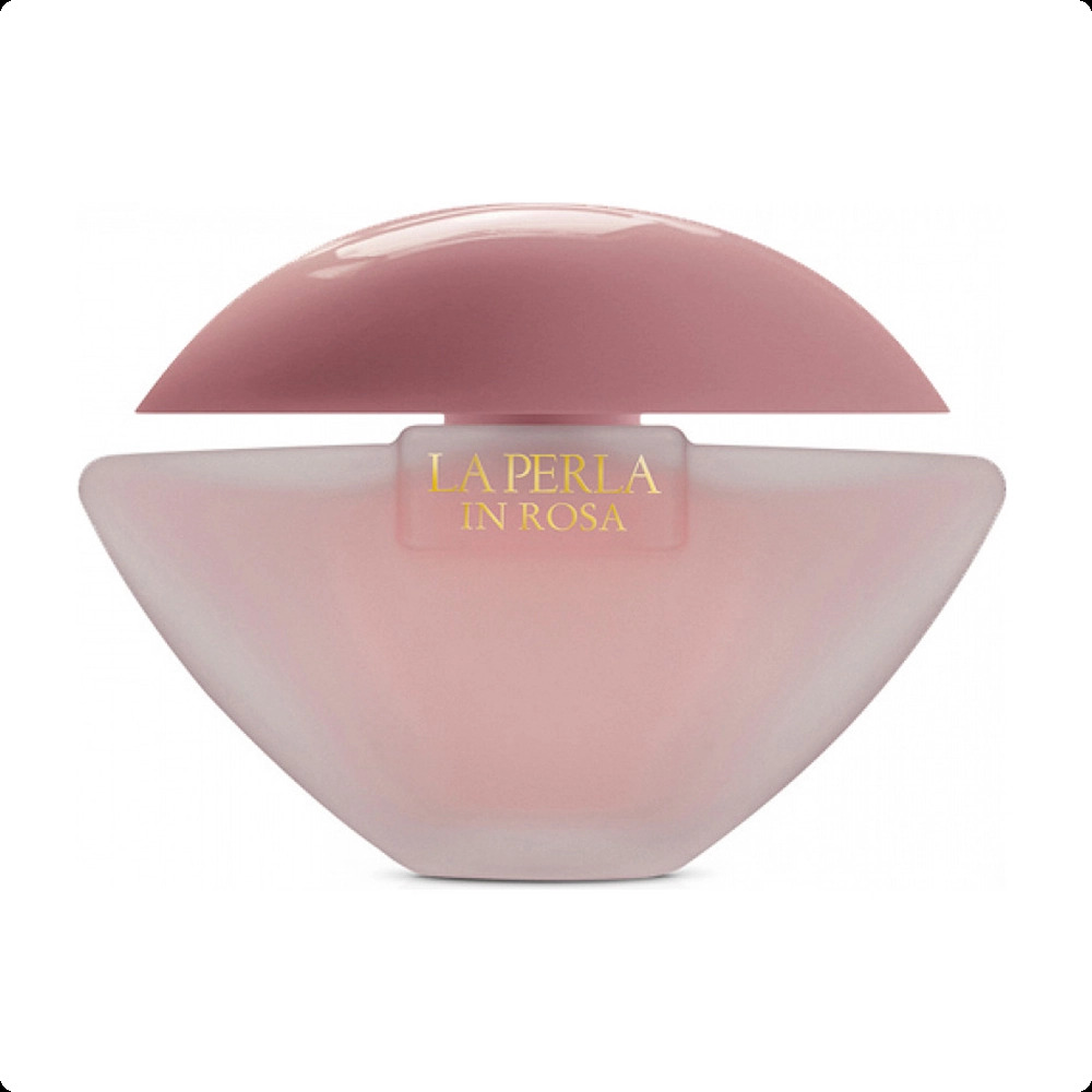 La Perla In Rosa Eau de Parfum Парфюмерная вода (уценка) 30 мл для женщин