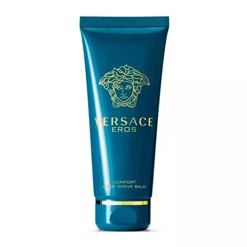 Лосьон после бритья versace eros 100 мл