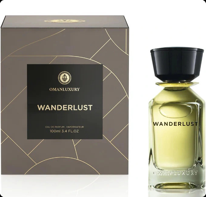 Оманлакшери Вандерлюст для женщин и мужчин