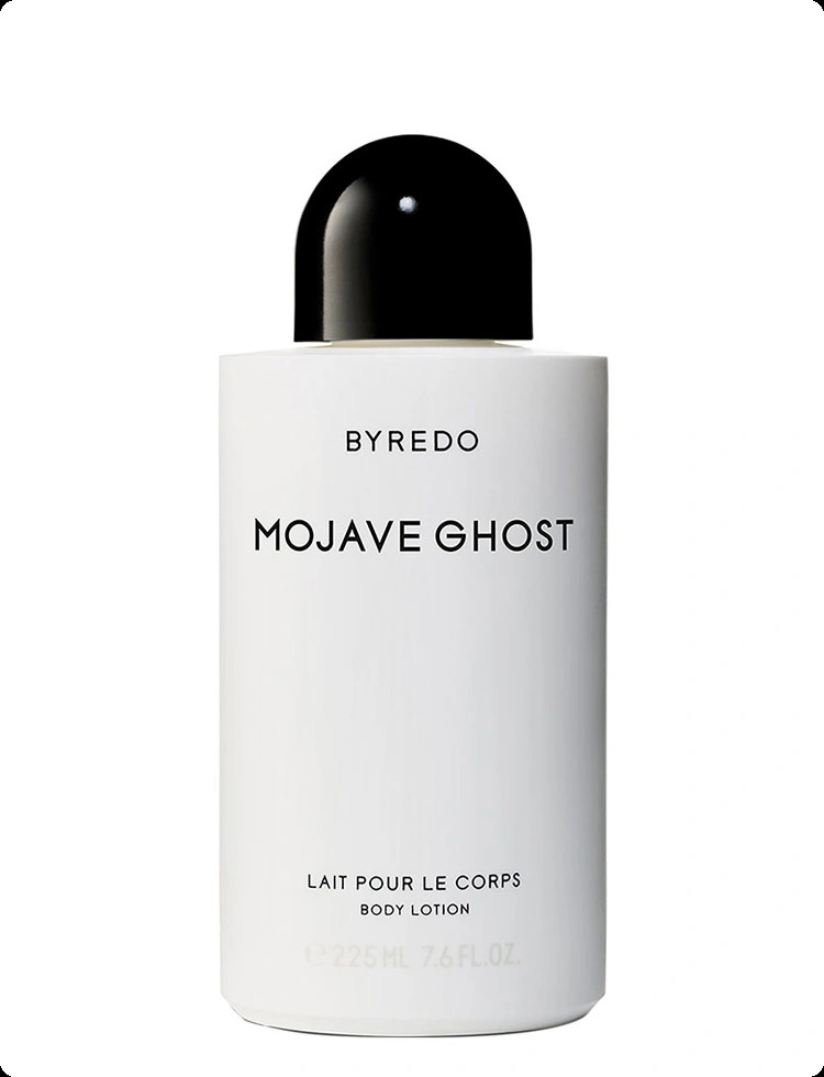Byredo Mojave Ghost Лосьон для тела (уценка) 225 мл для женщин и мужчин