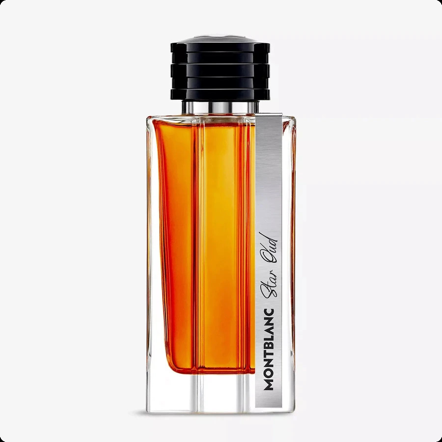 Монблан Стар уд для женщин и мужчин