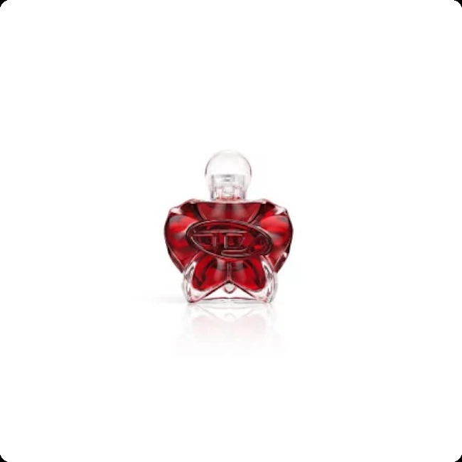 Миниатюра Diesel Only Desire Парфюмерная вода 5 мл - пробник духов