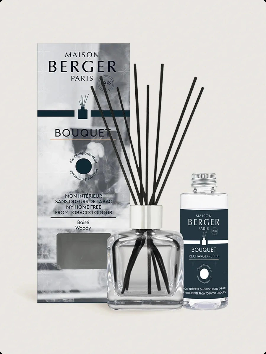 Мейсон бергер Май хом фри фром тобакко одур для женщин и мужчин