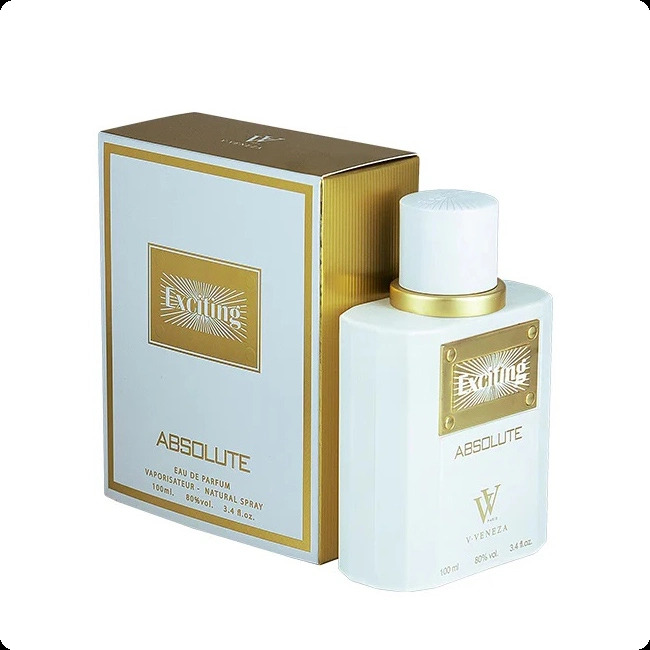 Дюмон пари В венеза иксайтинг абсолют для женщин и мужчин