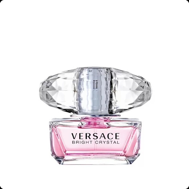 Версаче Брайт кристал для женщин - фото 7