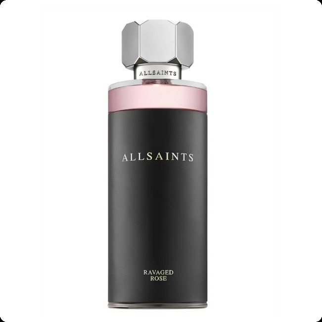 Оллсейнтс Ревейджед роуз для женщин и мужчин