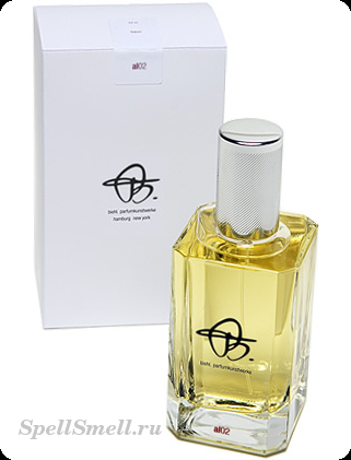 Бьель парфюмкунстверке Ал 01 для женщин и мужчин - фото 1