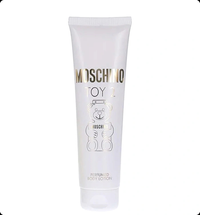 Moschino Toy 2 Лосьон для тела 100 мл для женщин и мужчин