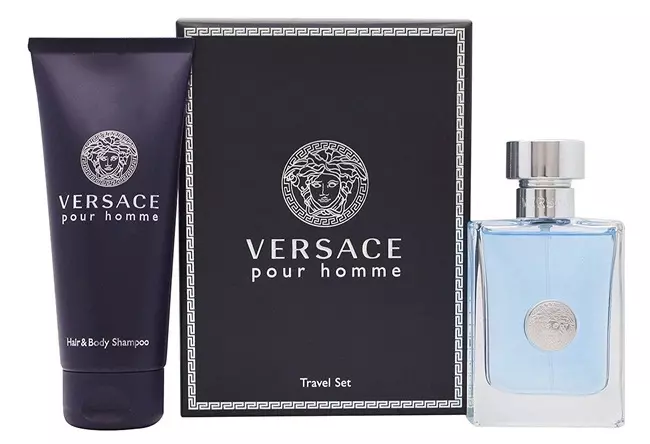 Версаче пур хом мужские. Versace pour homme Versace. Духи Версаче мужские pour homme. Версаче Пур хом. Версаче мужские голубые Хомме.