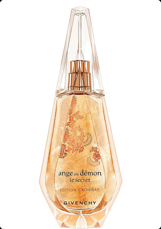 Givenchy Ange ou Demon Le Secret Edition Croisiere Туалетная вода (уценка) 50 мл для женщин