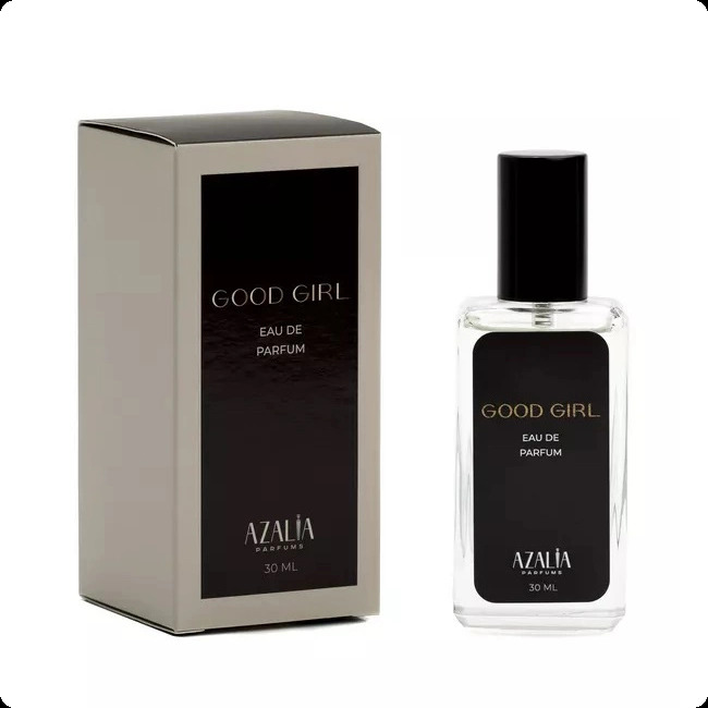 Азалия Гуд герл для женщин