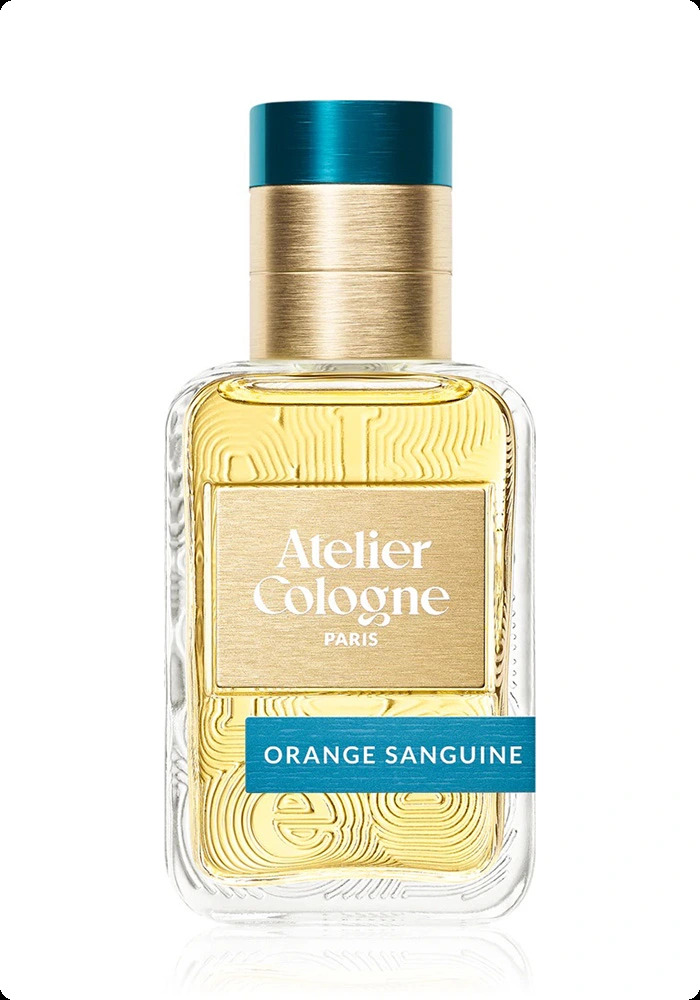 Atelier Cologne Orange Sanguine Парфюмерная вода (уценка) 30 мл для женщин и мужчин