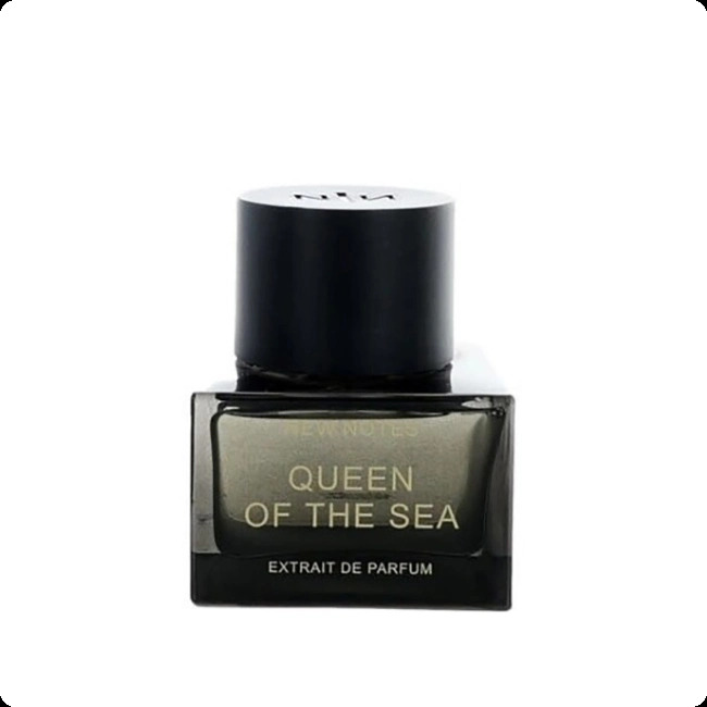 New Notes Queen of The Sea Духи (уценка) 50 мл для женщин и мужчин