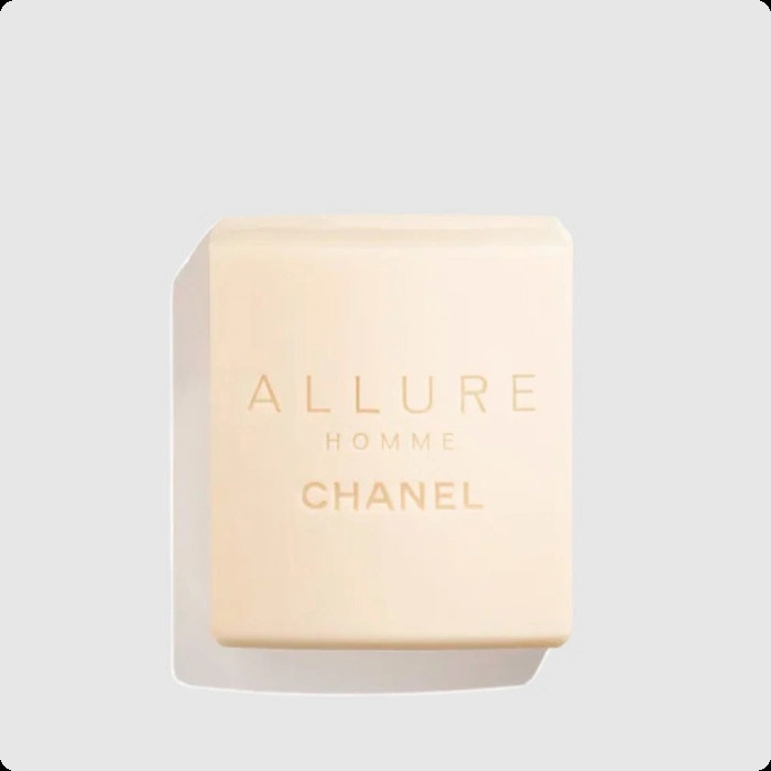 Chanel Allure Homme Мыло 200 гр для мужчин