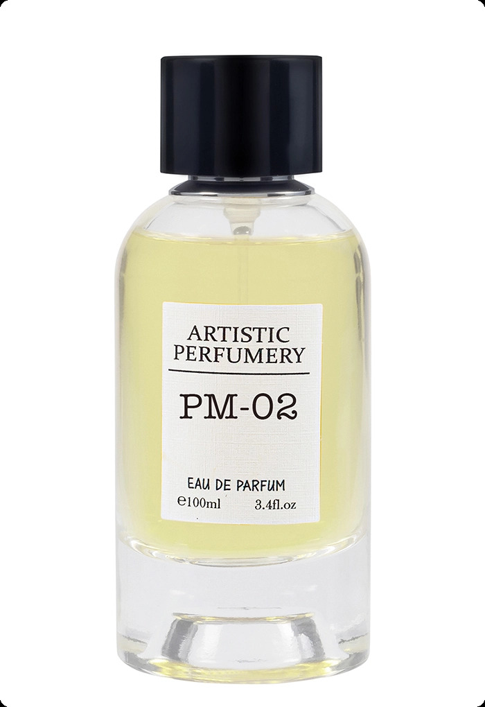 Армаф Артистик перфюмери пм 02 для женщин и мужчин