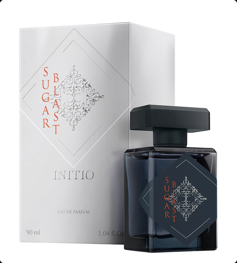 Initio Parfums Prives Sugar Blast Парфюмерная вода 90 мл для женщин и мужчин