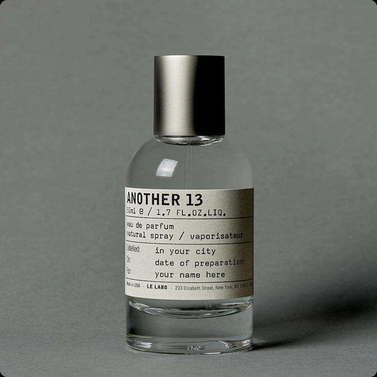 Le Labo Another 13 Парфюмерная вода (уценка) 50 мл для женщин и мужчин