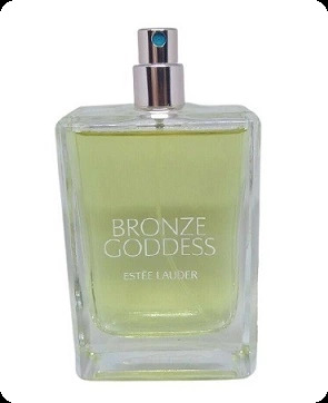 Estee Lauder Bronze Goddess Eau Fraiche 2017 Туалетная вода (уценка) 100 мл для женщин