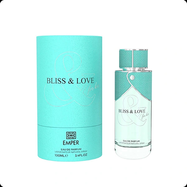 Эмпер Блисс энд лав для женщин
