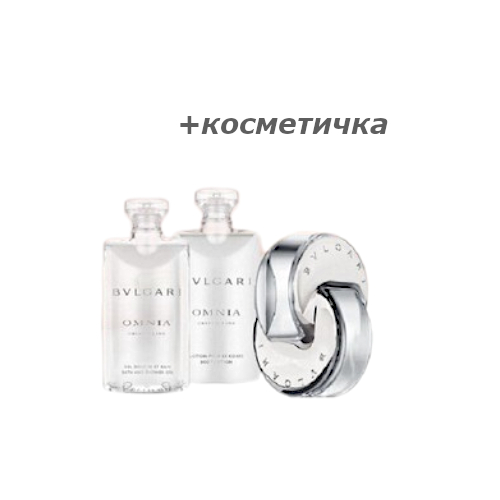 Bvlgari omnia crystalline debenhams sale