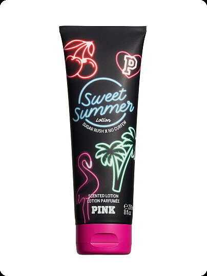 Виктория секрет Сладкое лето для женщин - фото 1