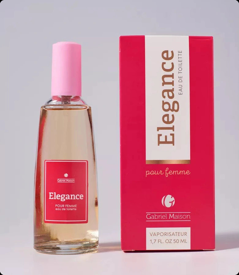 Габриель мейсон Элеганс для женщин
