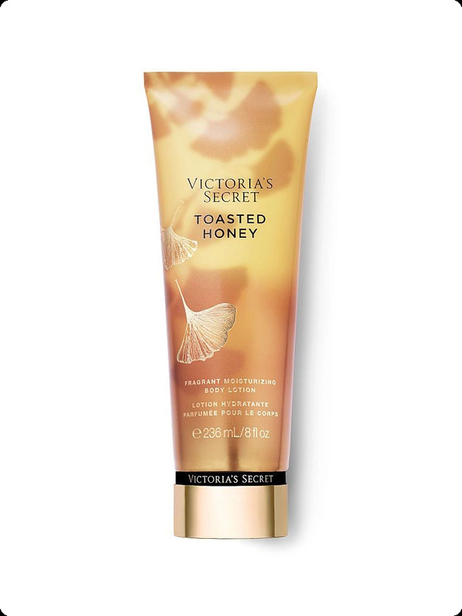 Victoria`s Secret Toasted Honey Лосьон для тела 236 мл для женщин