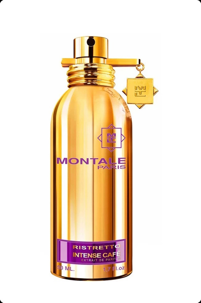 Montale Ristretto Intense Cafe Духи 50 мл для женщин и мужчин