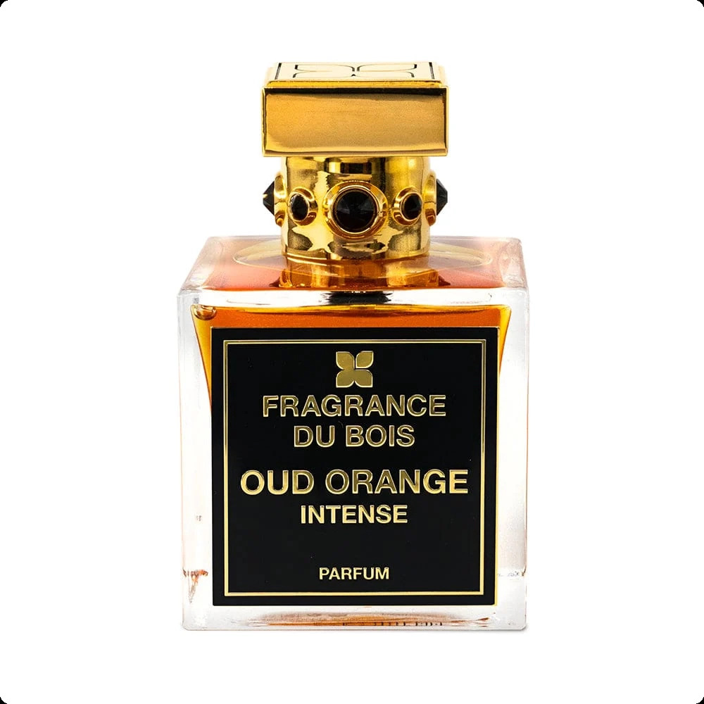 Fragrance Du Bois Oud Orange Intense Духи (уценка) 100 мл для женщин и мужчин