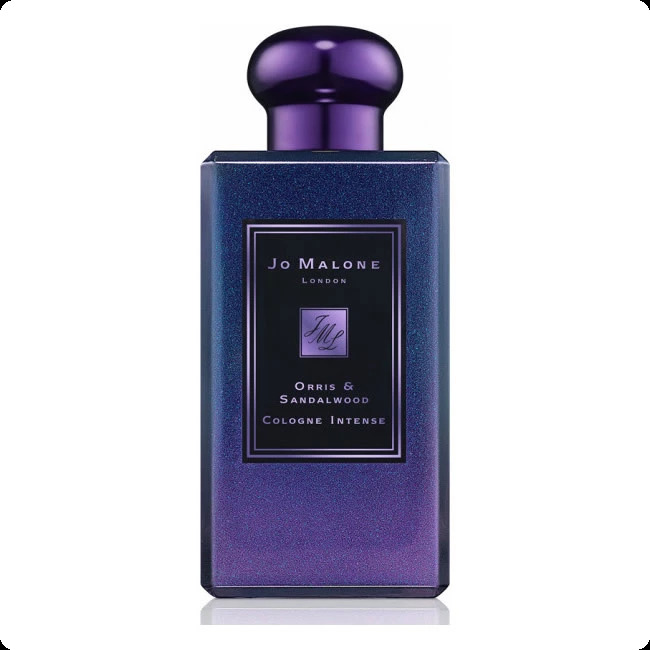 Джо малон Ирис и сандал лимитед эдишн для женщин и мужчин
